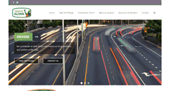 Desktop Screenshot of drivealoha.com